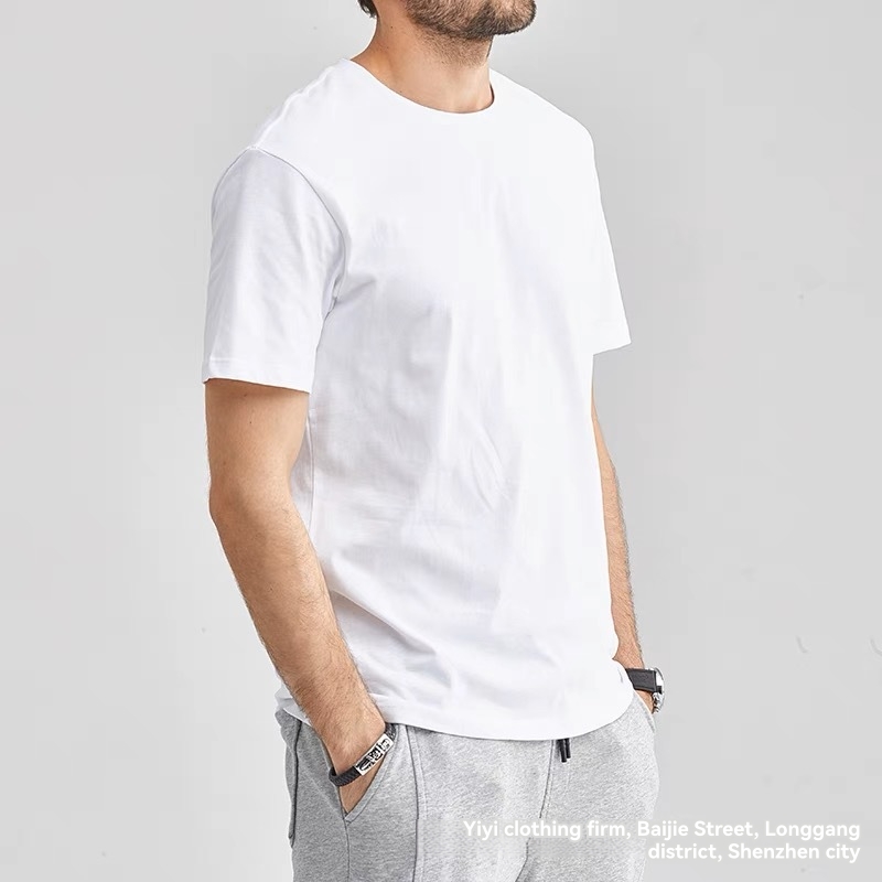 3-Pack The Extra Fine T-Shirts  | Mens  T-Shirts Clothing Mens