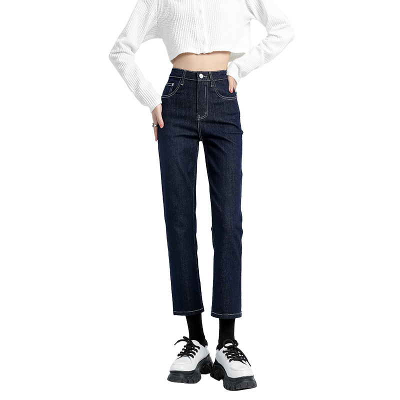 Arch Jeans – Tapered  | Womens  Pants Clothing Jeans