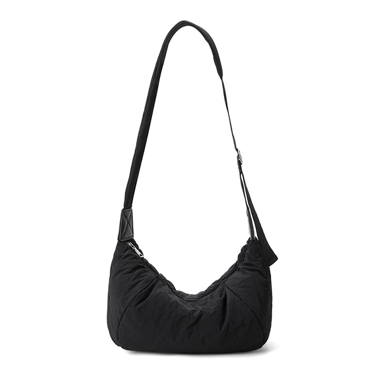 Canopy Oversized Crossbody – Nylon  | Womens  Bags Accessories Bags