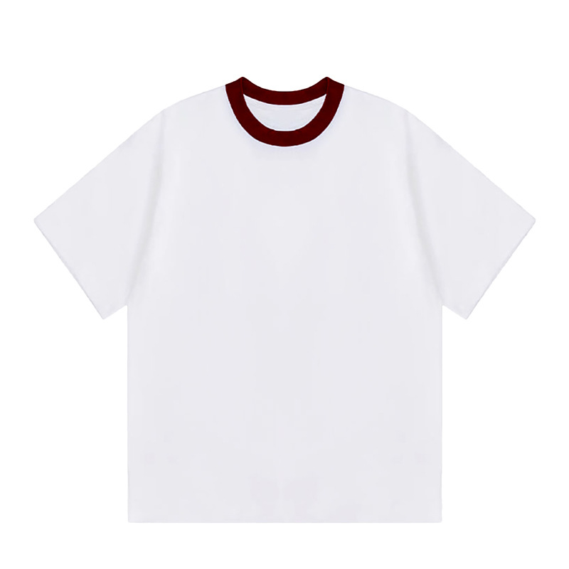 Clean Cut T-Shirt  | Womens  Tops Clothing T-Shirts