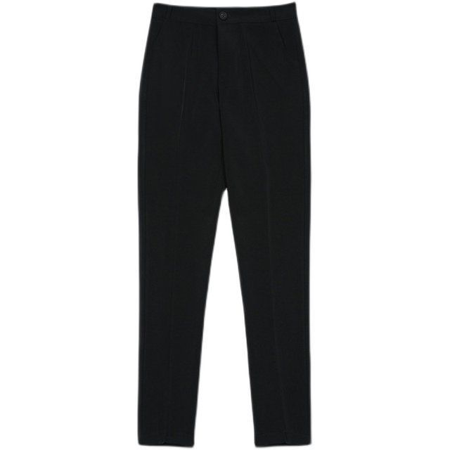 Elasticated Boiled-Wool Pants  | Mens  Pants Clothing Mens