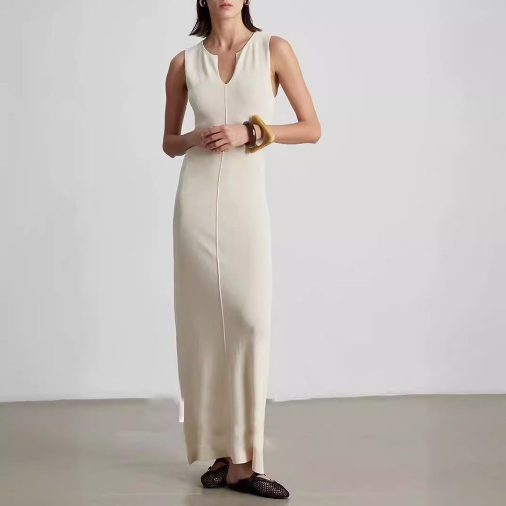 Gathered Asymmetric Midi Dress  | Womens  Dresses & Jumpsuits Clothing Dresses & Jumpsuits