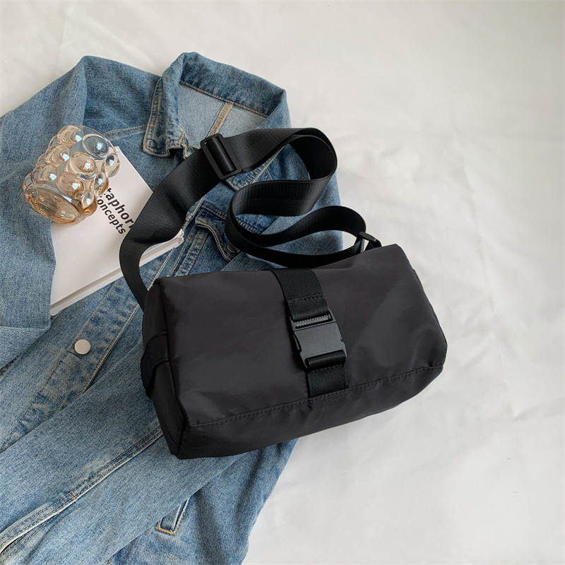 Grid Crossbody Bag – Ripstop  | Mens  Bags & Wallets Accessories Bags & Wallets