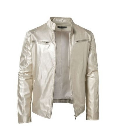 Leather Moto Jacket  | Womens  Coats & Jackets Clothing Coats & Jackets