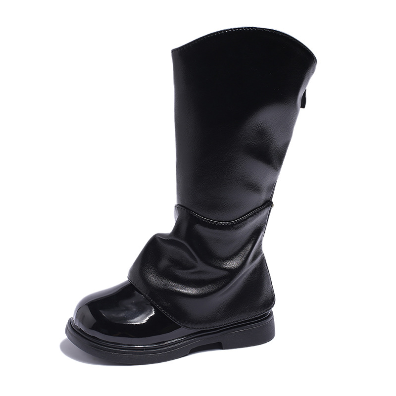 Leather Riding Boots  | Womens  Shoes Accessories Shoes