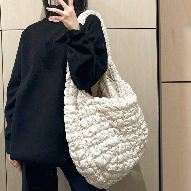 Oversized Quilted Crossbody  | Womens/Mens  Bags & Wallets Accessories Bags