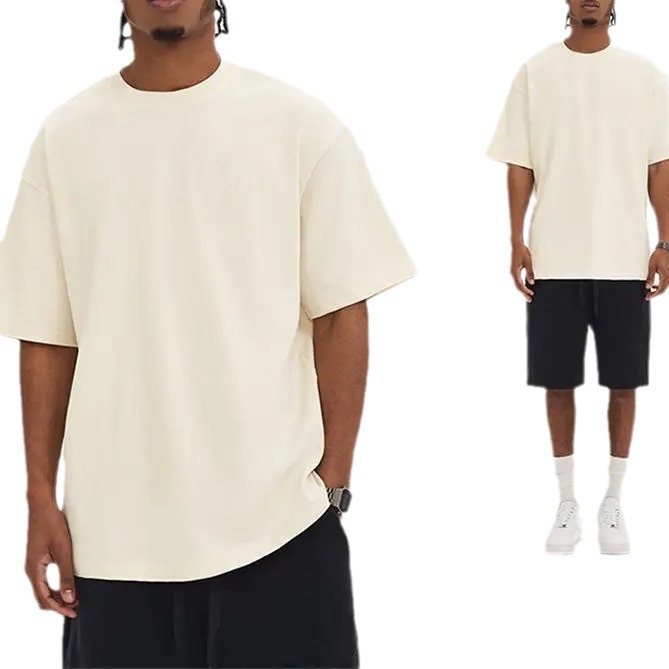 Oversized T-Shirt  | Mens  T-Shirts Clothing Mens