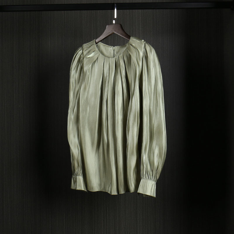 Parachute Blouse  | Womens  Shirts & Blouses Clothing Shirts & Blouses