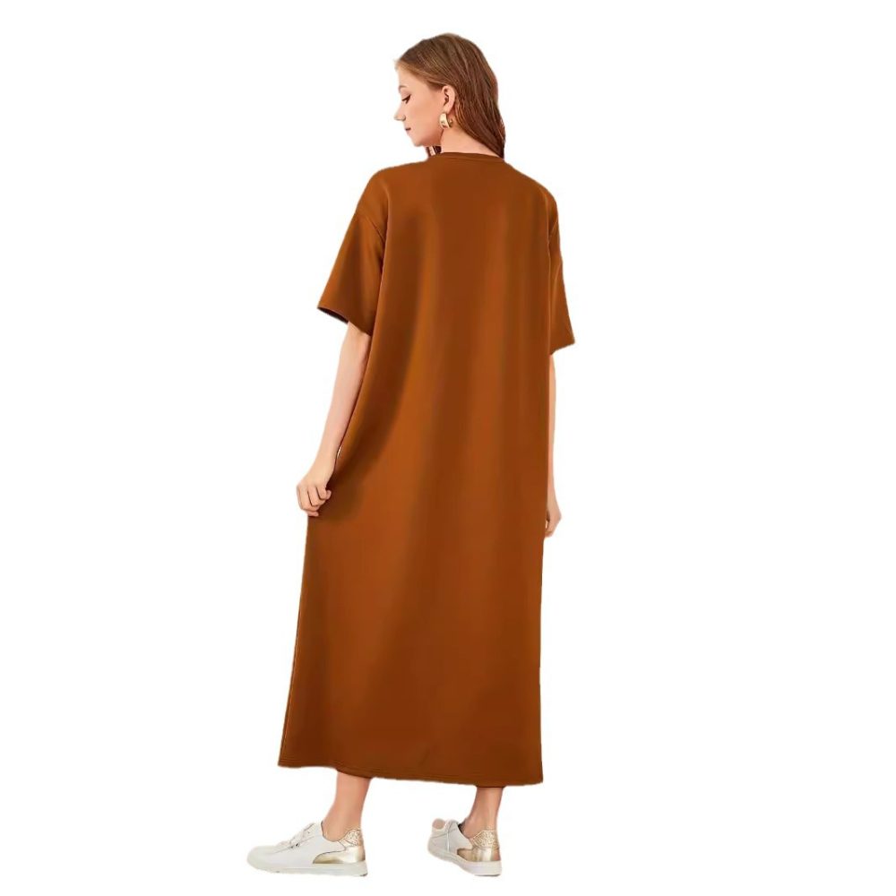 Polo Maxi Dress  | Womens  Sweaters & Cardigans Clothing Dresses & Jumpsuits