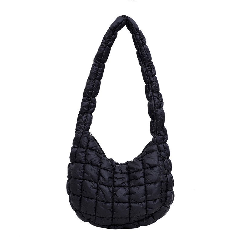 Quilted Mini Bag – Leather  | Womens  Bags Accessories Bags