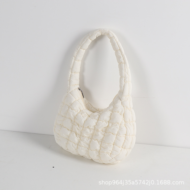 Quilted Mini Bag  | Womens  Bags Accessories Bags