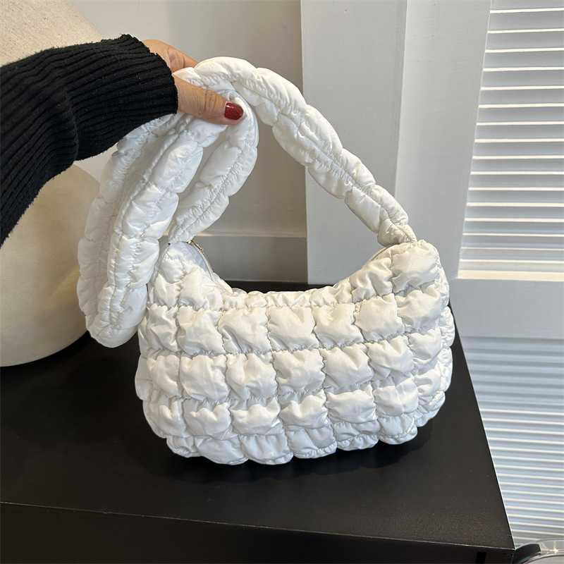 Quilted Mini Bag  | Womens  Bags Accessories Bags