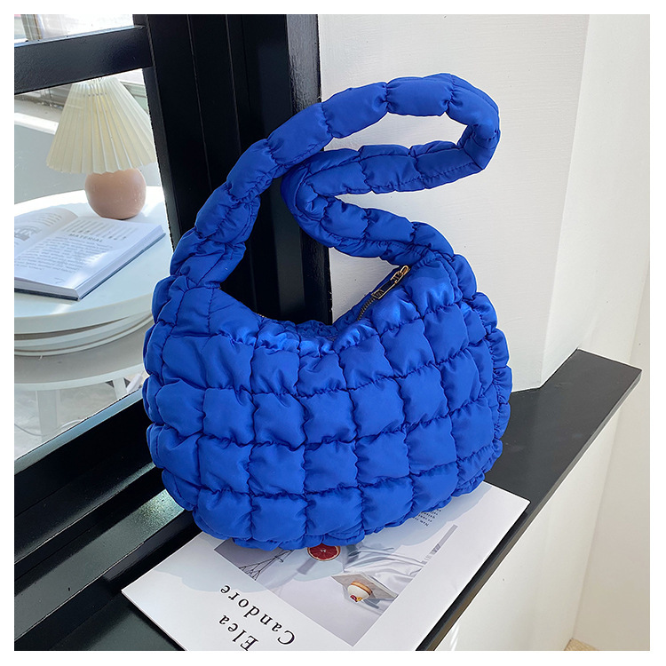 Quilted Mini Bag  | Womens  Bags Accessories Bags