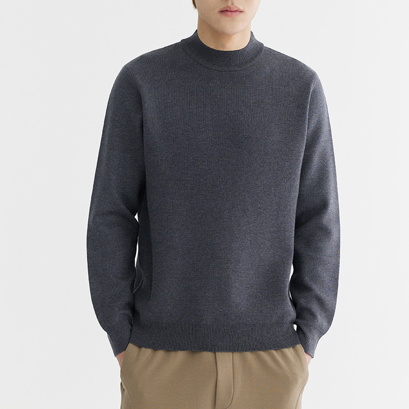 Ribbed-Knit Sweater  | Mens  Sweaters & Cardigans Clothing Mens