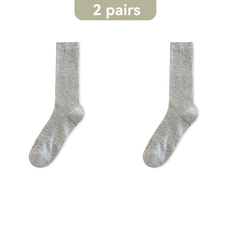 Ribbed Silk Socks  | Womens  Socks & Tights Accessories Socks & Tights