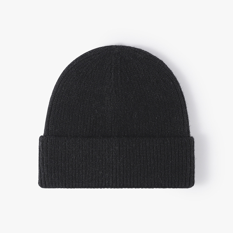 Ribbed Wool And Cashmere Beanie  | Womens/Mens  Hats & Scarves Accessories Hats & Scarves