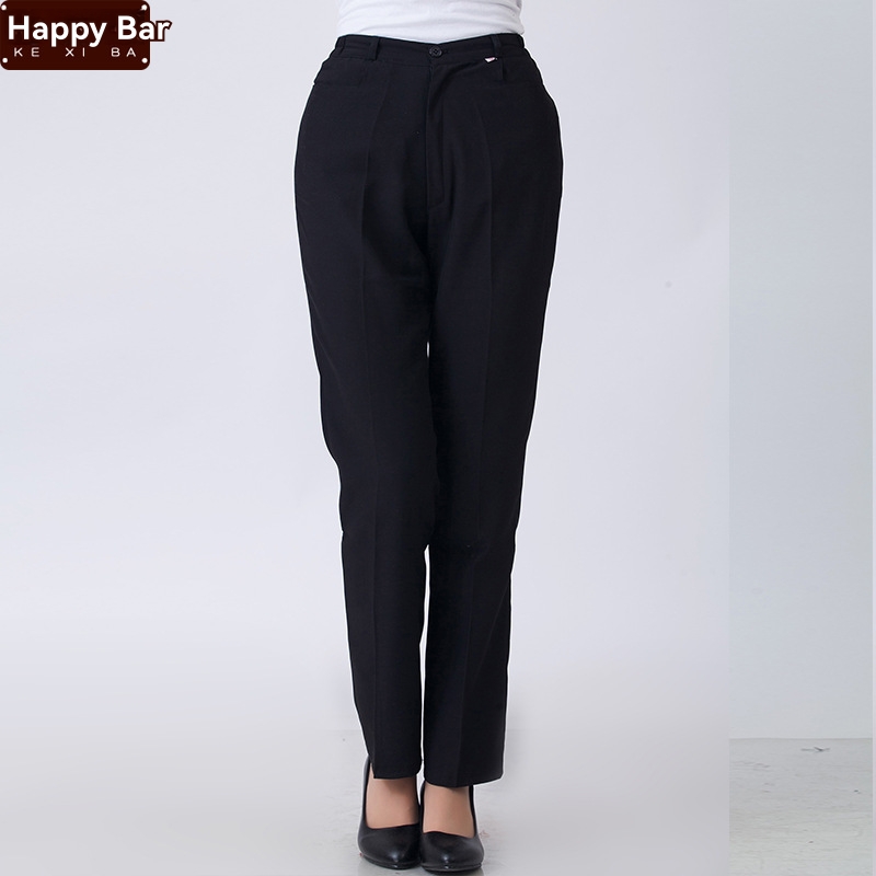 Slim-Fit Knitted Pants  | Womens  Vests & Tailoring Clothing Pants