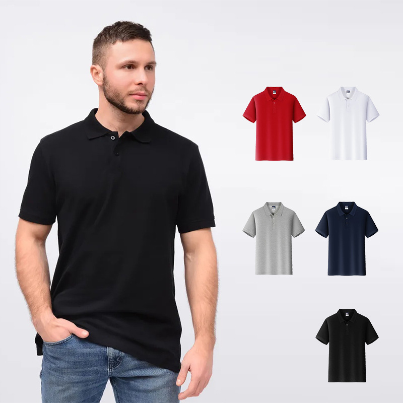 Slim Knitted Silk Polo Shirt  | Mens  Sweaters & Cardigans Clothing Mens