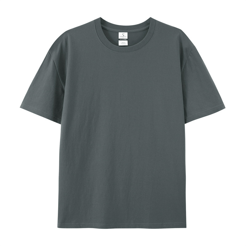 Slouched T-Shirt  | Mens  T-Shirts Clothing Mens