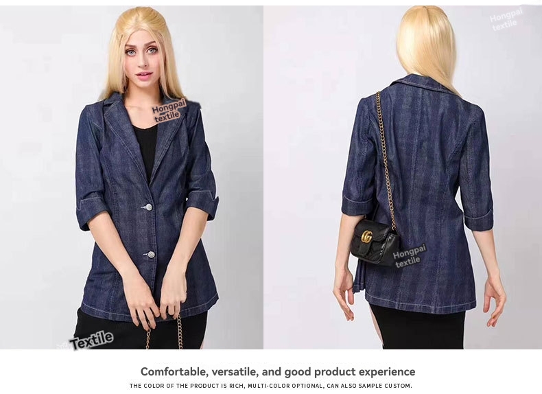 Tailored Denim Shirt  | Womens  Shirts & Blouses Clothing Shirts & Blouses