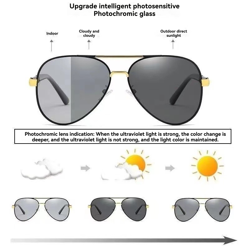 The Aviator Metal Sunglasses  | Womens  Sunglasses Accessories Sunglasses