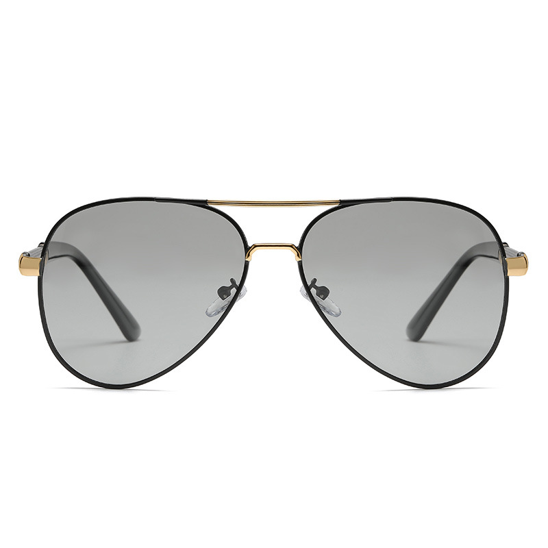 The Aviator Metal Sunglasses  | Womens  Sunglasses Accessories Sunglasses