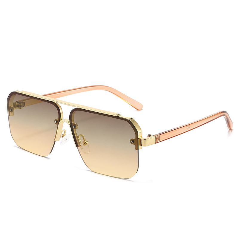 The Frameless Sunglasses  | Womens  Sunglasses Accessories Sunglasses