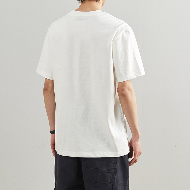 The Super Slouch T-Shirt  | Mens  T-Shirts Clothing Mens