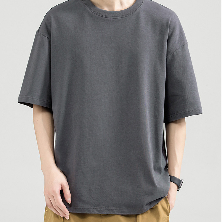 The Super Slouch T-Shirt  | Mens  T-Shirts Clothing Mens