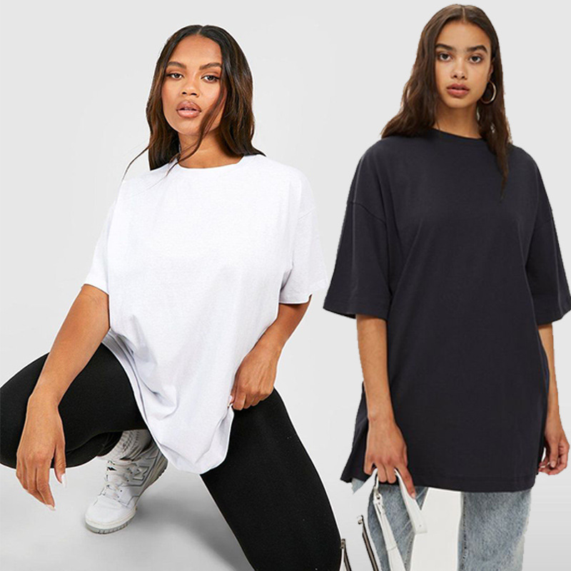 Trapeze T-Shirt  | Womens  Tops Clothing T-Shirts