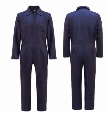 Twill Boilersuit  | Womens  Pants Clothing Dresses & Jumpsuits