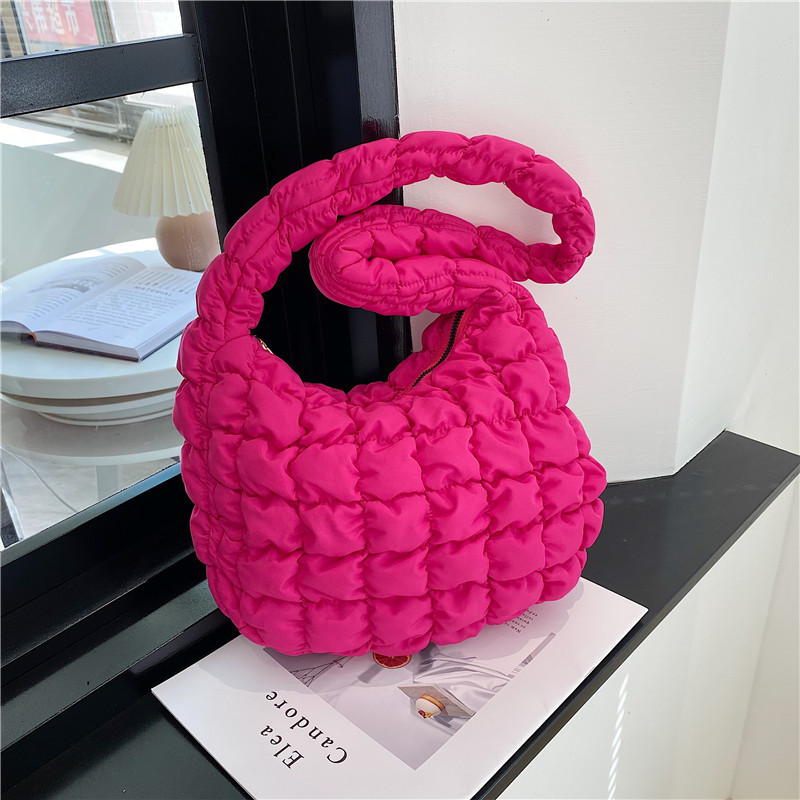 Quilted Mini Bag  | Womens  Bags Accessories Bags