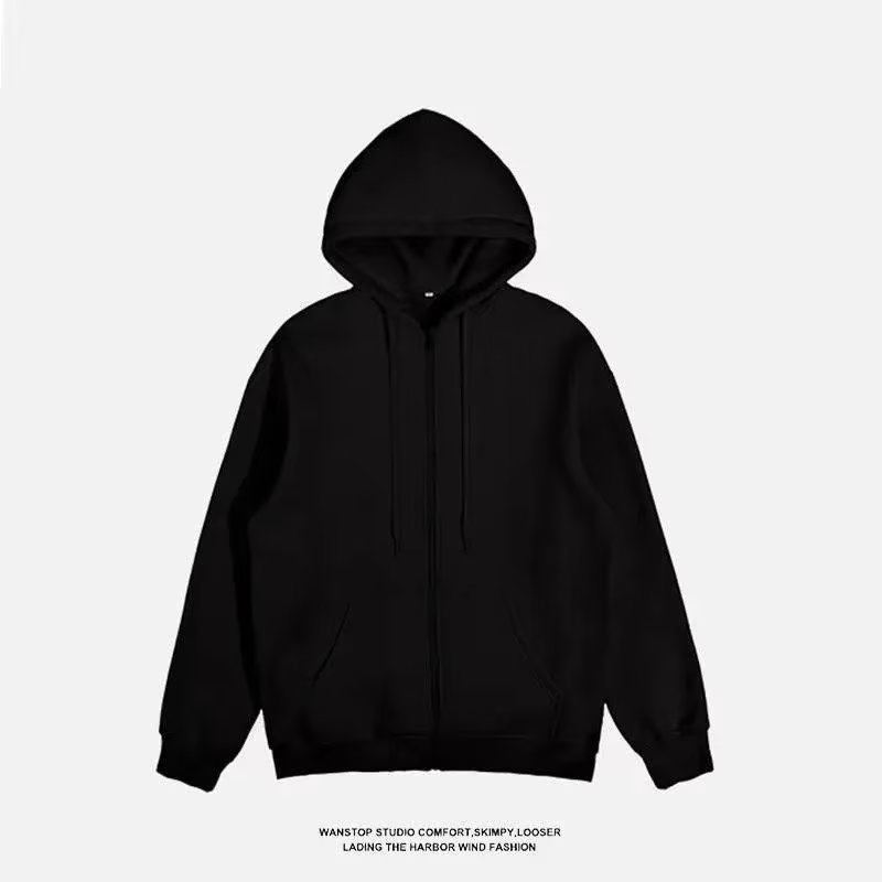 Double-Faced Knitted Zip-Up Hoodie  | Womens  Coats & Jackets Clothing Coats & Jackets