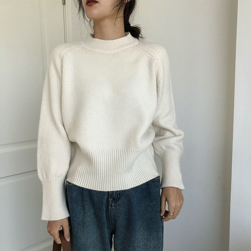 Hybrid Wool Cape Sweater  | Womens  Sweaters & Cardigans